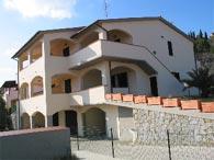 appartamento vacanze Elba